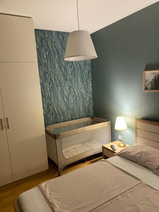 Zlatibor Apartman Lajd Exterior photo