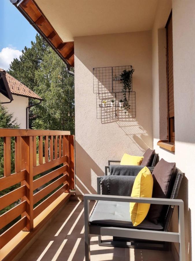 Zlatibor Apartman Lajd Exterior photo