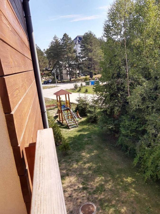 Zlatibor Apartman Lajd Exterior photo