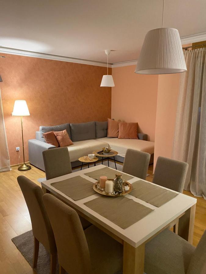 Zlatibor Apartman Lajd Exterior photo