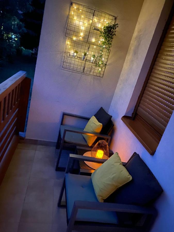 Zlatibor Apartman Lajd Exterior photo